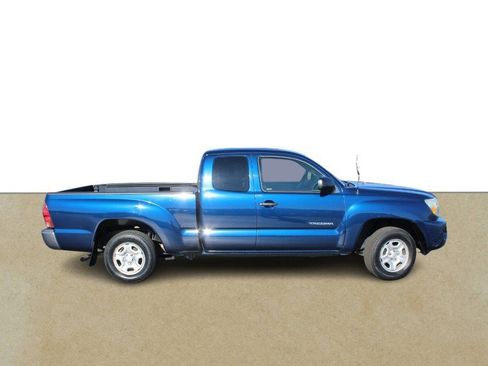 Used 2008 Toyota Tacoma 2WD Access Cab image 2