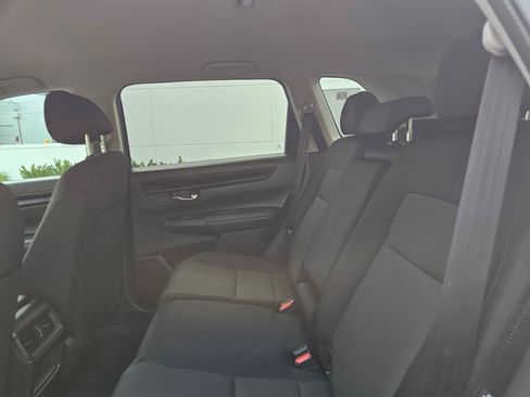 Certified 2025 Honda CR-V LX image 20