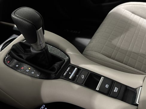 New 2026 Honda HR-V LX image 26