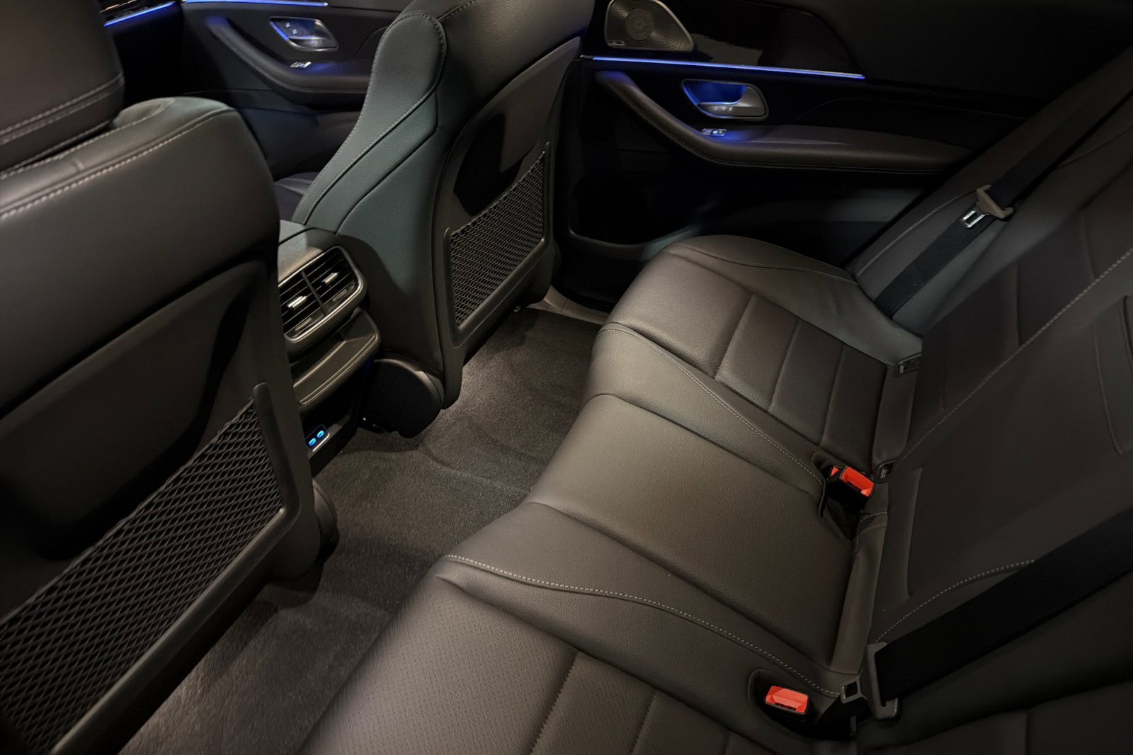 New 2026 Mercedes-Benz GLE 450 4MATIC image 11