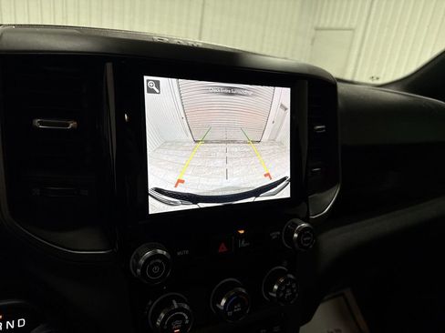 Used 2025 RAM 1500 Classic Warlock image 15