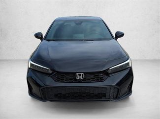 Certified 2025 Honda Civic Sport video 2