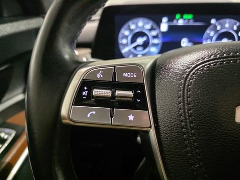 Used 2023 Kia Telluride SX Prestige AWD/4WD image 18