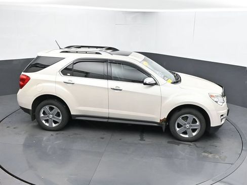 Used 2014 Chevrolet Equinox LTZ AWD/4WD image 37