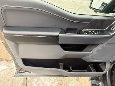 Used 2024 Ford F150 XLT image 25
