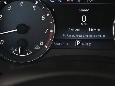 Used 2023 Nissan Frontier SV w/ SV Convenience Package RWD image 13