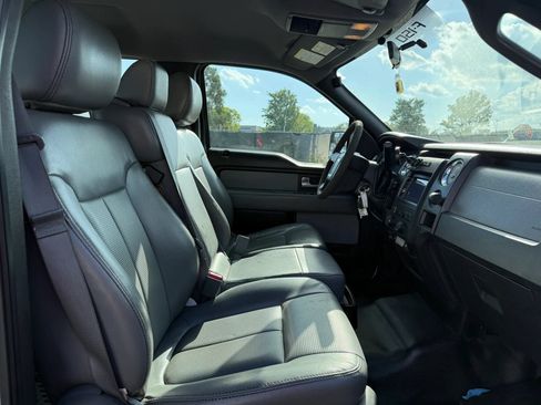 Used 2012 Ford F150 XL AWD/4WD image 18