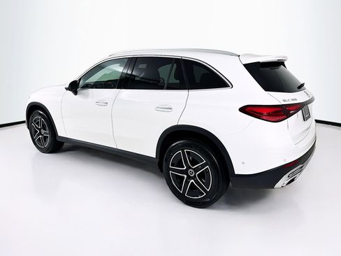 New 2026 Mercedes-Benz GLC 300 image 6