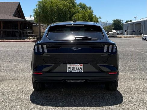 Used 2023 Ford Mustang Mach-E Select w/ Comfort Package Lite RWD image 5