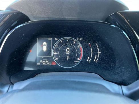 Certified 2024 Lexus RX 350 Premium w/ Accessory Package (Z1) image 27