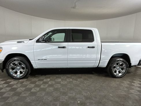 Used 2023 RAM 1500 Big Horn AWD/4WD image 5