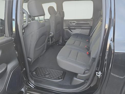 New 2026 RAM 1500 Big Horn image 24