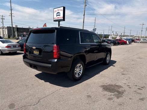 Used 2016 Chevrolet Tahoe LS AWD/4WD image 6