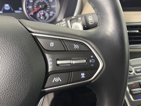 Certified 2023 Hyundai Santa Fe SEL w/ Cargo Package AWD/4WD image 38