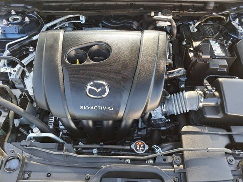 Used 2021 MAZDA CX-30 FWD 2.5 S w/ Select Package image 33