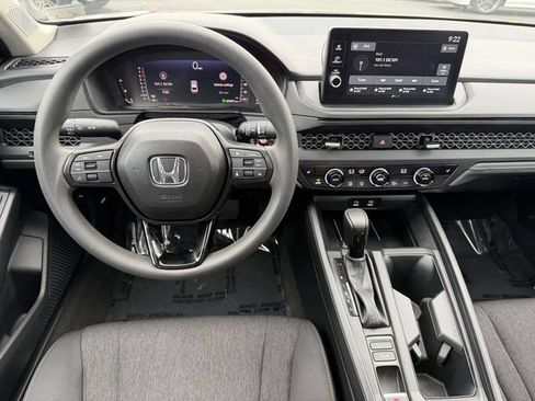 Certified 2026 Honda Accord SE image 11