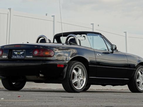 Used 1996 MAZDA MX-5 Miata RWD image 35