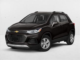 Used 2020 Chevrolet Trax LT FWD video 1