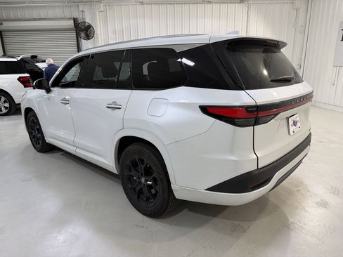 Used 2024 Lexus TX 350 FWD image 3