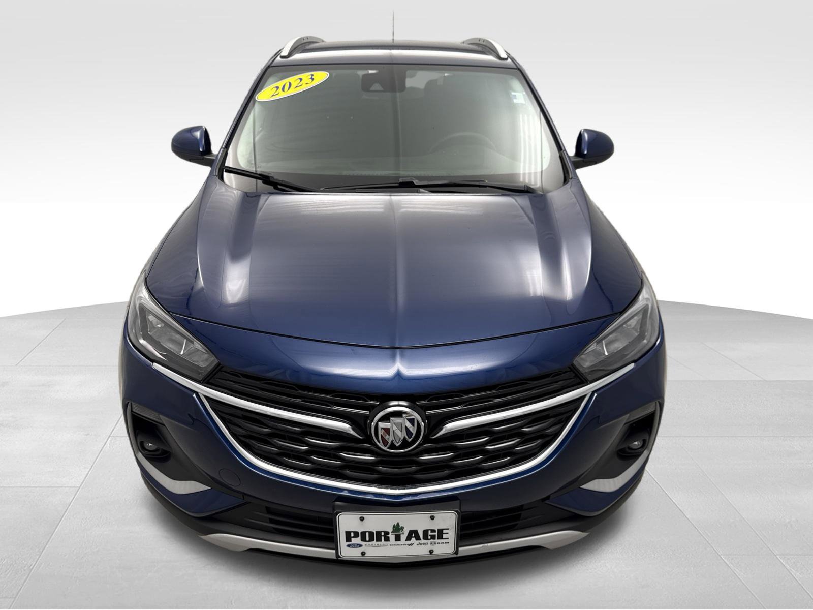 Used 2023 Buick Encore GX Select FWD image 6