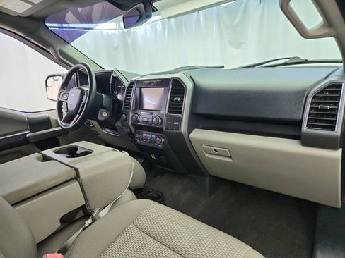Used 2019 Ford F150 XLT w/ Equipment Group 302A Luxury AWD/4WD image 23