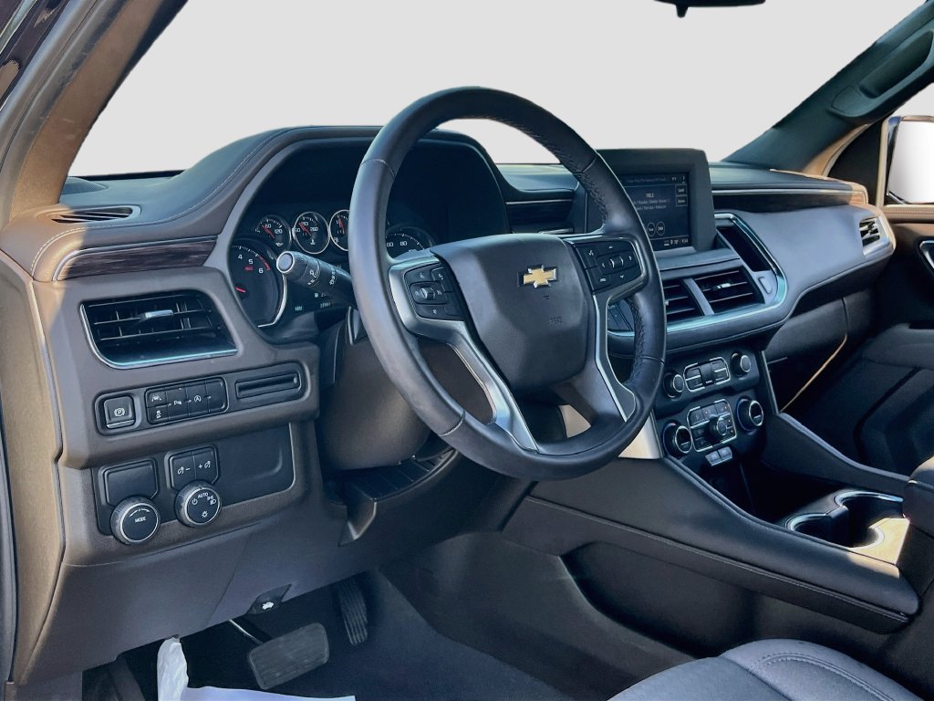 Used 2024 Chevrolet Tahoe LS w/ Driver Alert Package RWD image 9