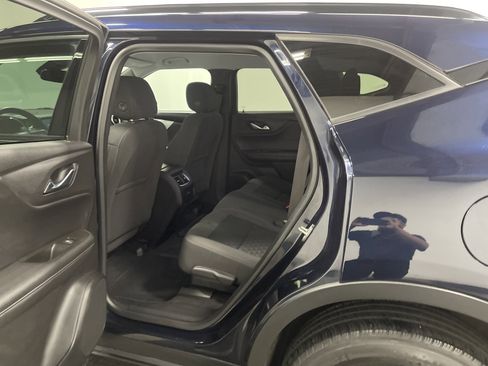Used 2021 Chevrolet Blazer LT image 13