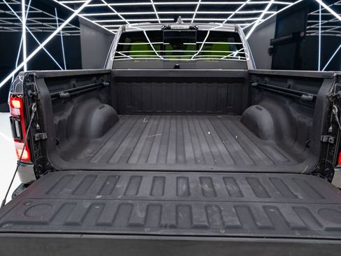 Used 2022 RAM 1500 TRX w/ TRX Level 2 Equipment Group AWD/4WD image 38