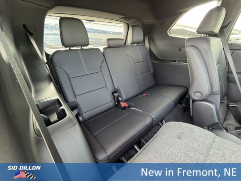 New 2026 GMC Acadia Elevation w/ Black Edition image 20