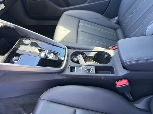 Used 2023 Audi A3 2.0T Premium Plus image 14