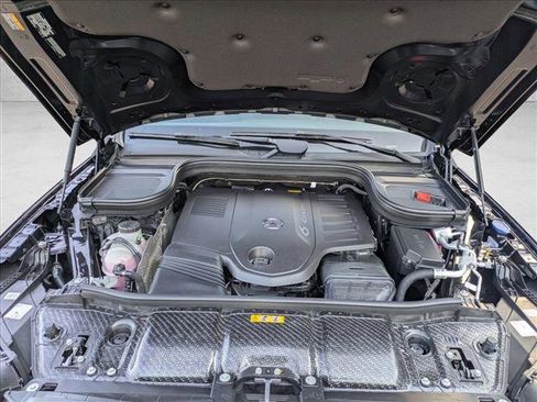 New 2026 Mercedes-Benz GLE 450 4MATIC image 17