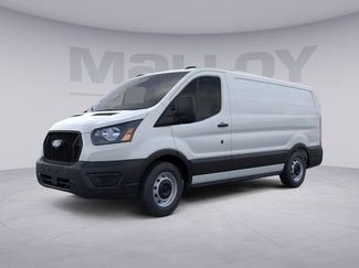 New 2026 Ford Transit 150 Low Roof video 1