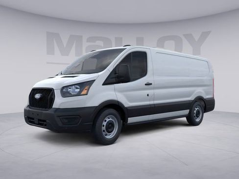 New 2026 Ford Transit 150 Low Roof image 1