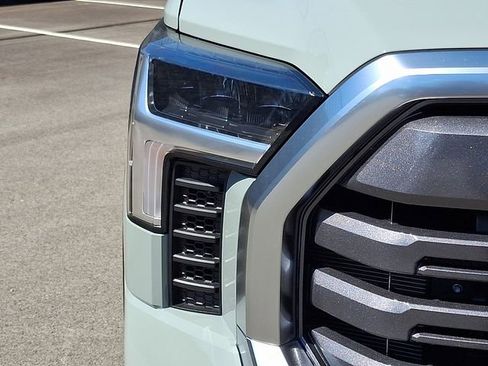 New 2026 Toyota Tundra Limited AWD/4WD image 9