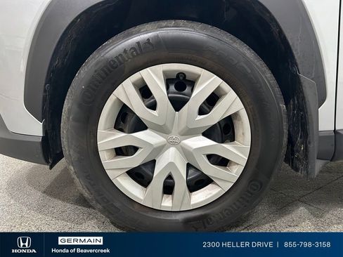 Used 2023 Toyota Corolla Cross L AWD/4WD image 13