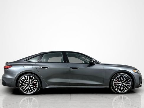 New 2025 Audi S5 Premium Plus image 7