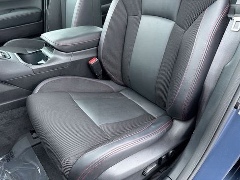 Certified 2023 Subaru Legacy Sport image 17