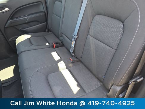 Used 2019 GMC Canyon SLE w/ Elevation Edition AWD/4WD image 19