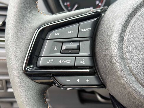 Certified 2025 Subaru Forester Touring w/ Popular Package - Touring AWD/4WD image 21