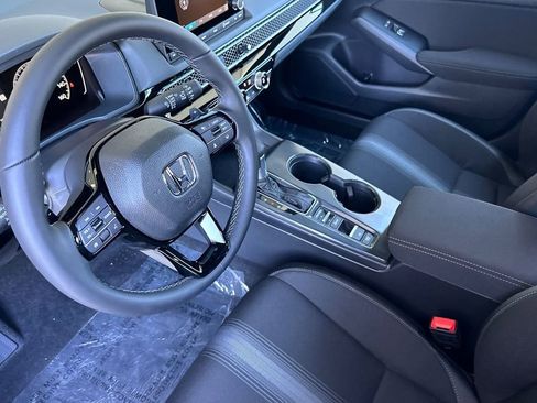 New 2025 Honda Civic Sport image 10