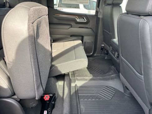 New 2026 Chevrolet Silverado 1500 LT Trail Boss w/ LT Trail Boss Premium Package image 29