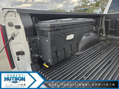 Used 2020 RAM 1500 Laramie image 23