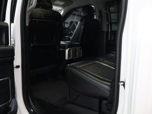 Used 2017 Ford F350 Lariat w/ Lariat Value Package AWD/4WD image 60