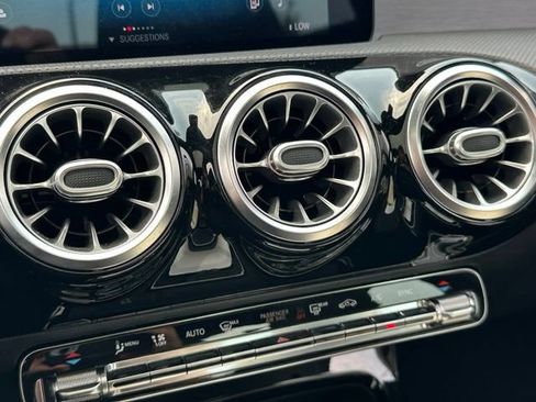 Certified 2021 Mercedes-Benz CLA 250 4MATIC image 24