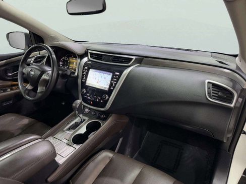 Used 2017 Nissan Murano Platinum image 57
