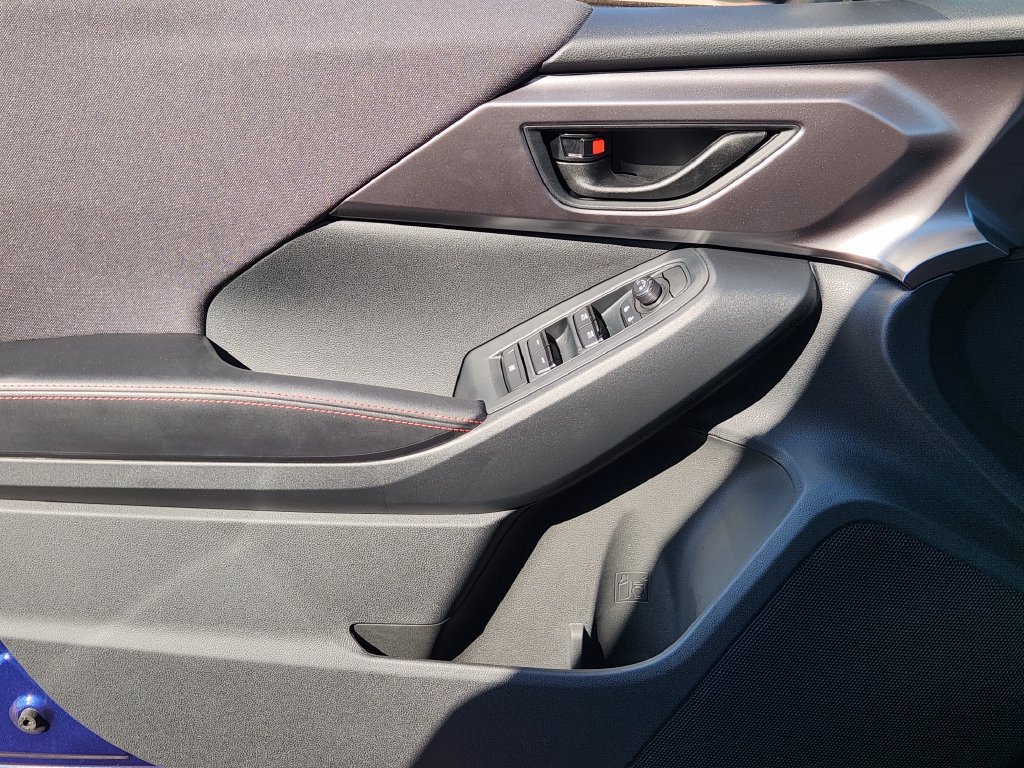 New 2026 Subaru Impreza 2.0i Sport AWD/4WD image 18