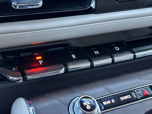 Certified 2022 Lincoln Aviator Grand Touring w/ Elements Package Plus image 21