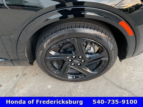 Used 2025 Chevrolet Equinox EV RS AWD/4WD image 13