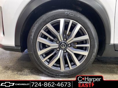 Used 2021 Nissan Kicks SV