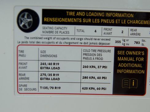 Used 2018 Mercedes-Benz E 400 Cabriolet w/ Premium 2 Package (Q02) image 59